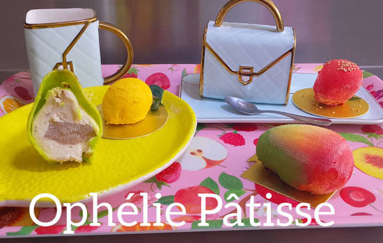 Mini-stage Trompe-l’œil