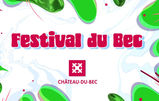 [ANNULÉ] Festival du Bec - Théâtre et musique en plein air