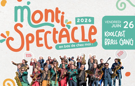 Monti'spectacle