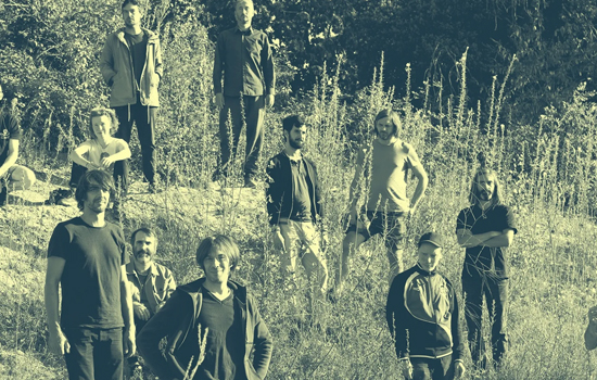 Concert : La colonie de vacances