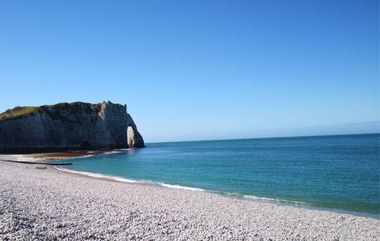Raconte-moi la mer