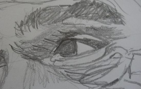 Atelier dessin