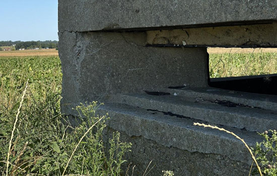 Conférence : Redécouvrir le patrimoine militaire - inventaire des vestiges du mur de l’Atlantique au Havre et sur son territoire