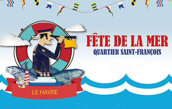 Fête de la mer 2026