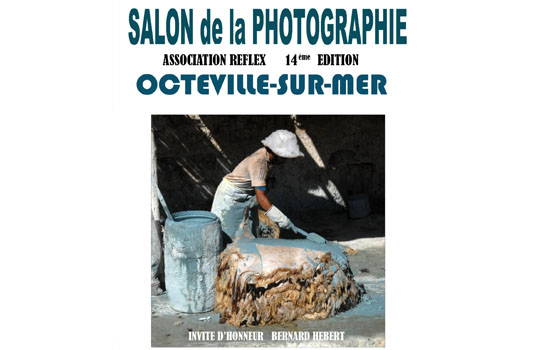 Salon de la photographie