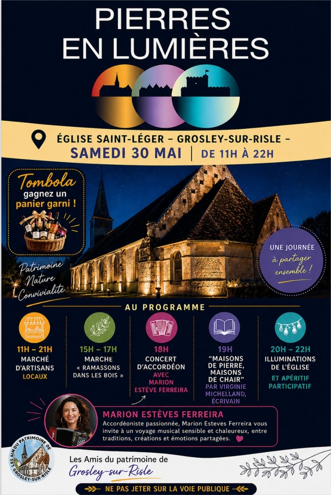 Média additionnel 1