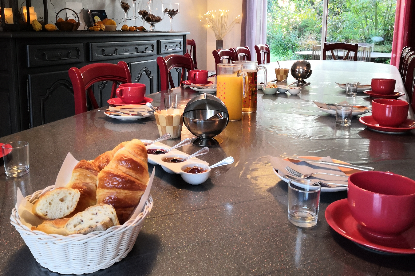 Le Clos des pommiers, Tracy-sur-Mer - photo 8