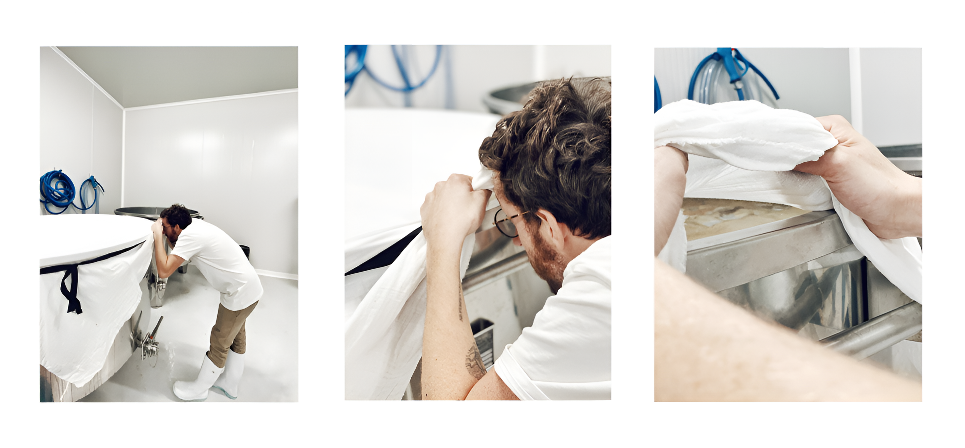 Lou Brewery, Longues-sur-Mer