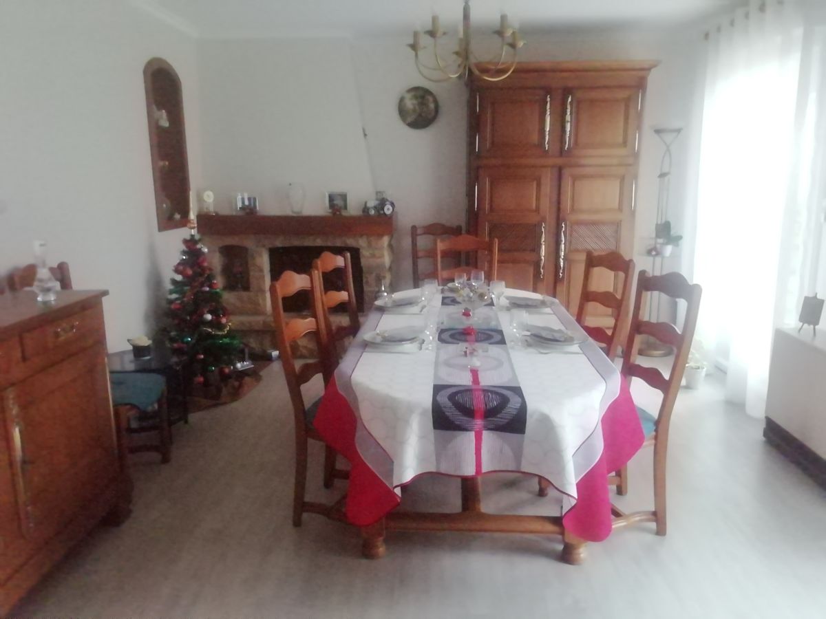 Chambres d'hôtes > Les Chambres de Bréquigny, Sartilly-Baie-Bocage - photo 3