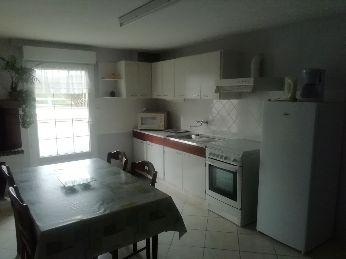 Chambres d'hôtes > Les Chambres de Bréquigny, Sartilly-Baie-Bocage - photo 5