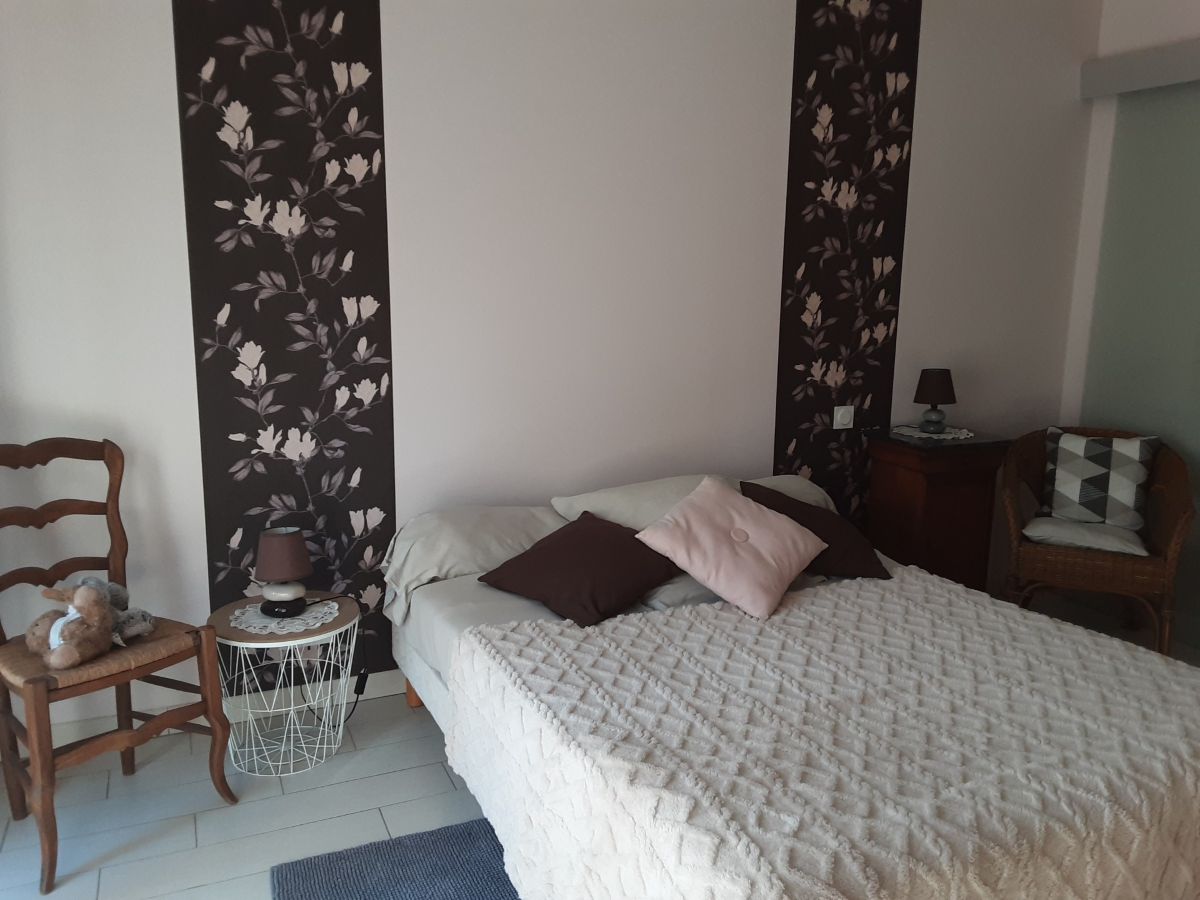 Chambres d'Hôtes > La Blondière, Sartilly-Baie-Bocage - photo 3