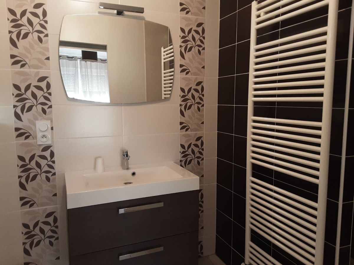 Chambres d'Hôtes > La Blondière, Sartilly-Baie-Bocage - photo 2