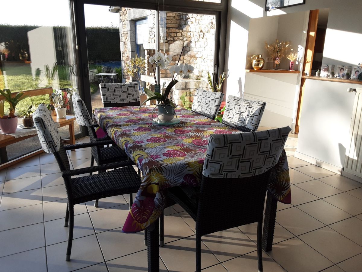 Chambres d'Hôtes > La Blondière, Sartilly-Baie-Bocage - photo 4
