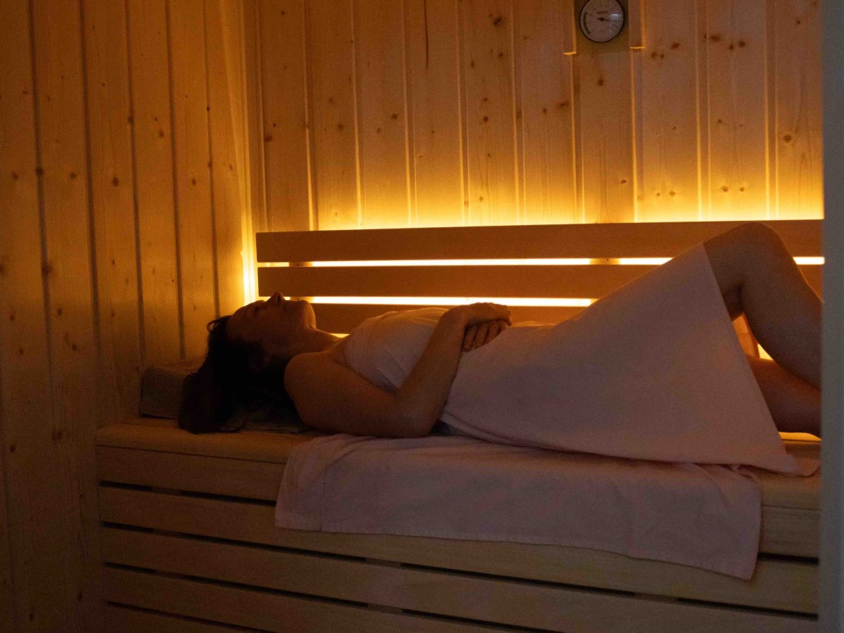 Saine de vie, Port-Bail-sur-Mer - photo 4