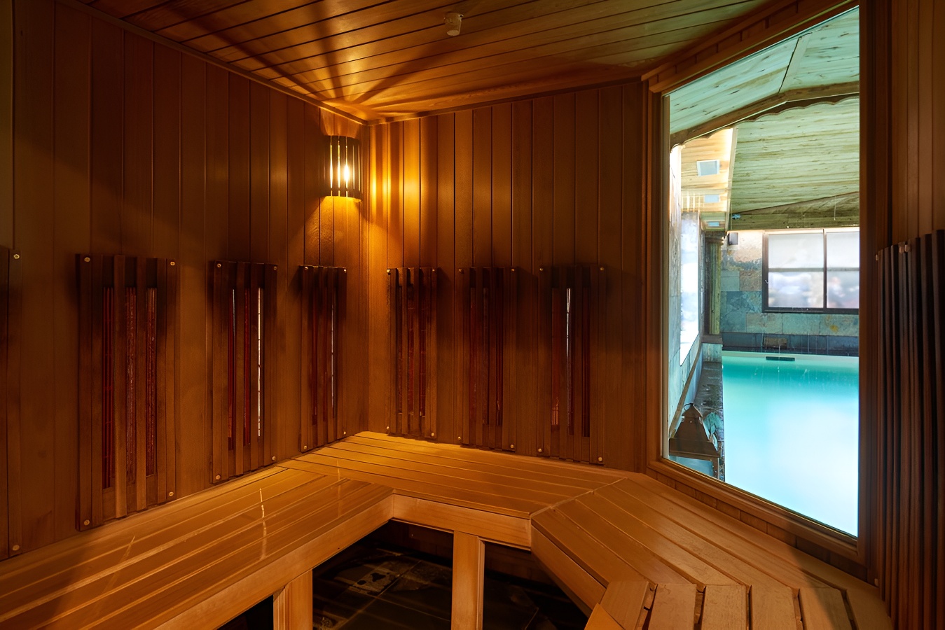 L'espace Ô spa, un parfum d'Orient à Pont-l'Evêque, Pont-l'Évêque - photo 3