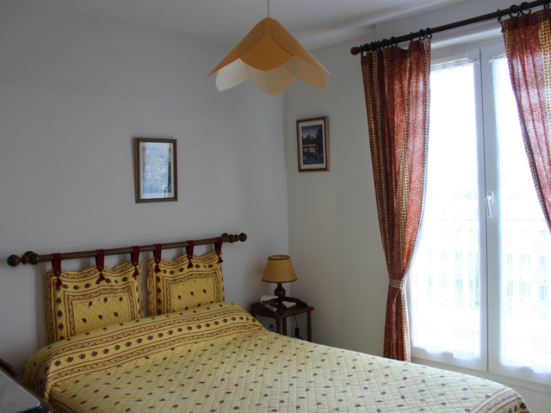 Mme Bascoulergue-Sauvonnet, Cabourg - photo 2