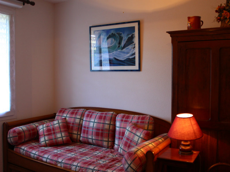 Mme Bascoulergue-Sauvonnet, Cabourg