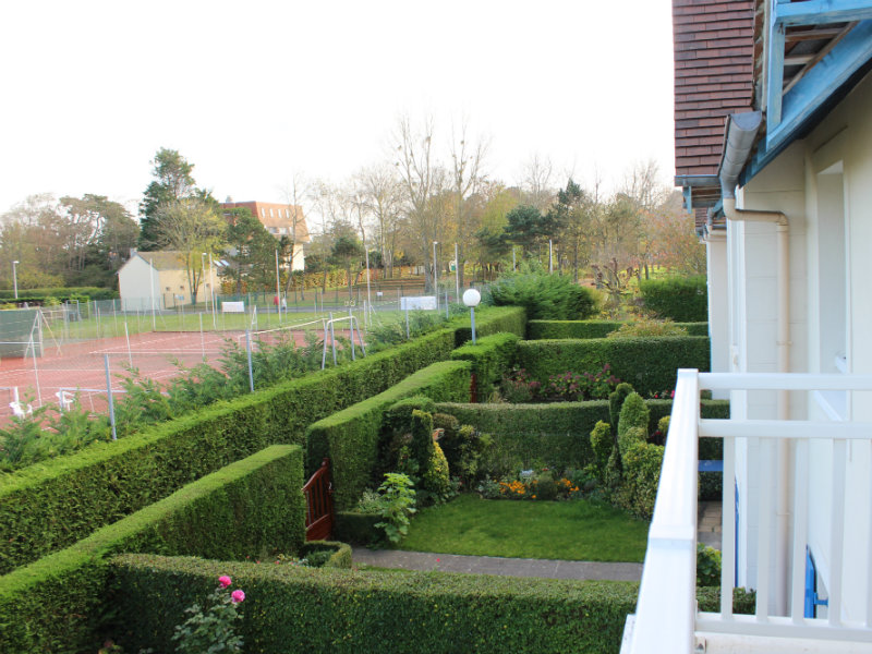 Mme Bascoulergue-Sauvonnet, Cabourg - photo 4