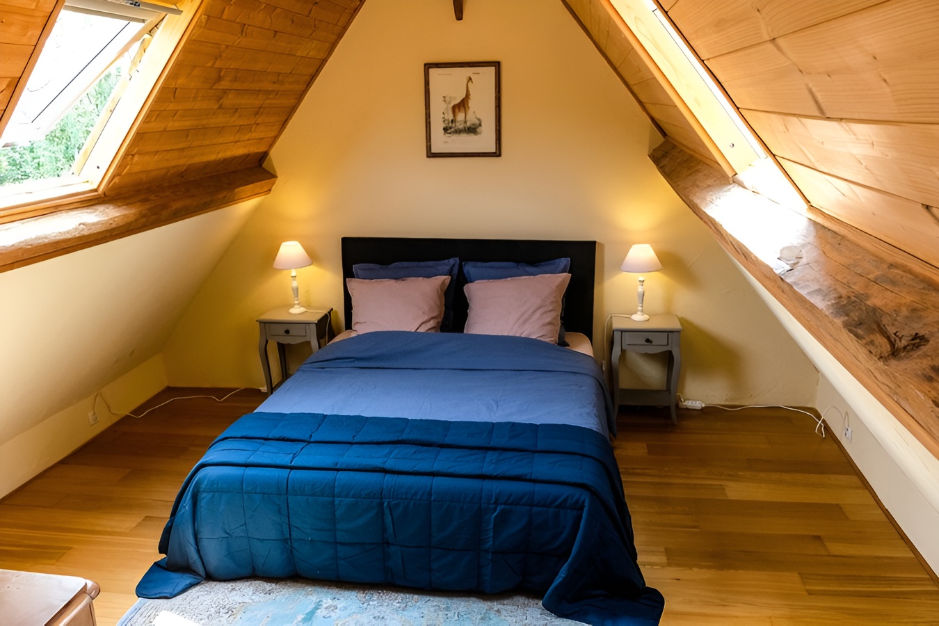 SAVANE, Fauguernon - photo 5