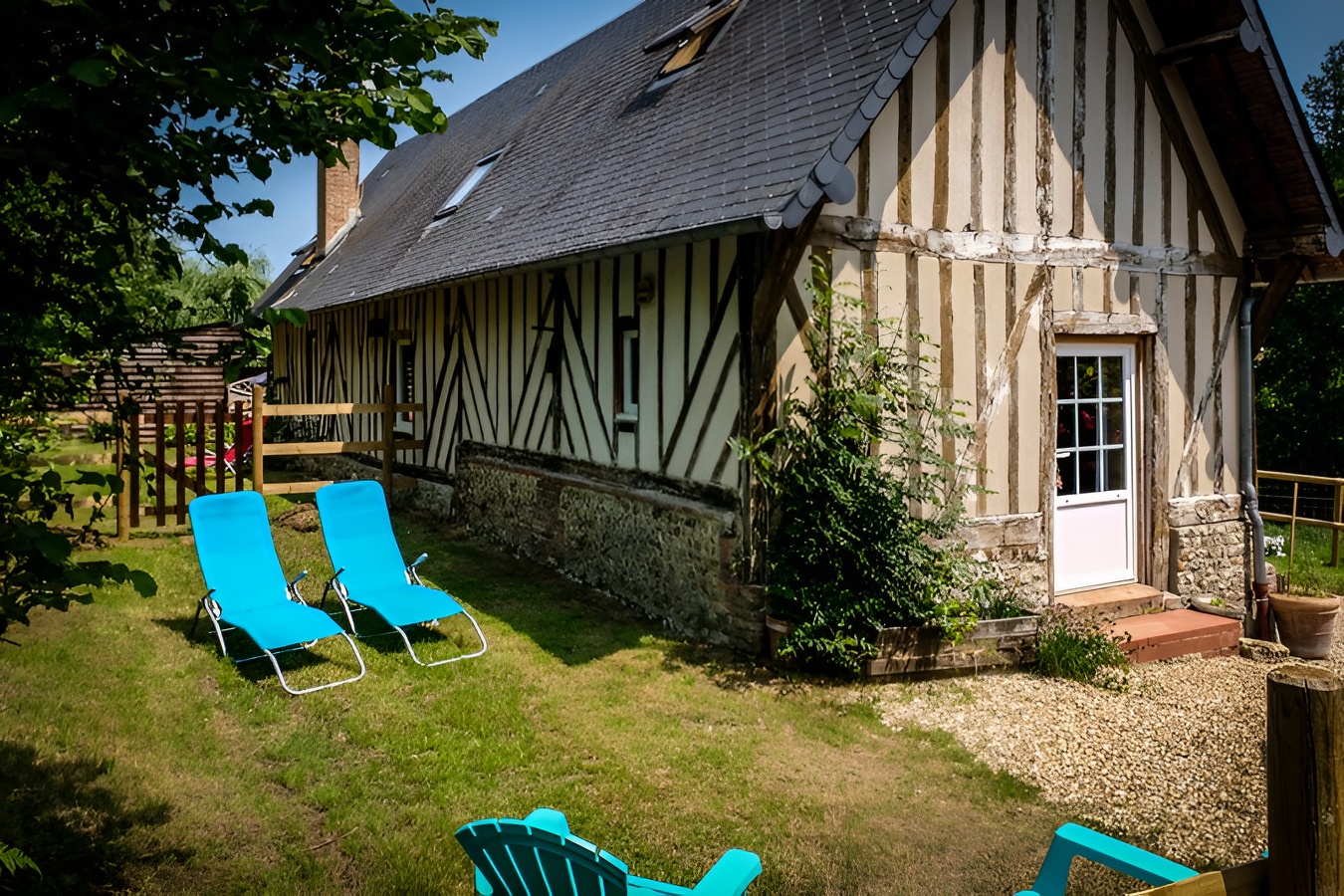 SAVANE, Fauguernon - photo 9