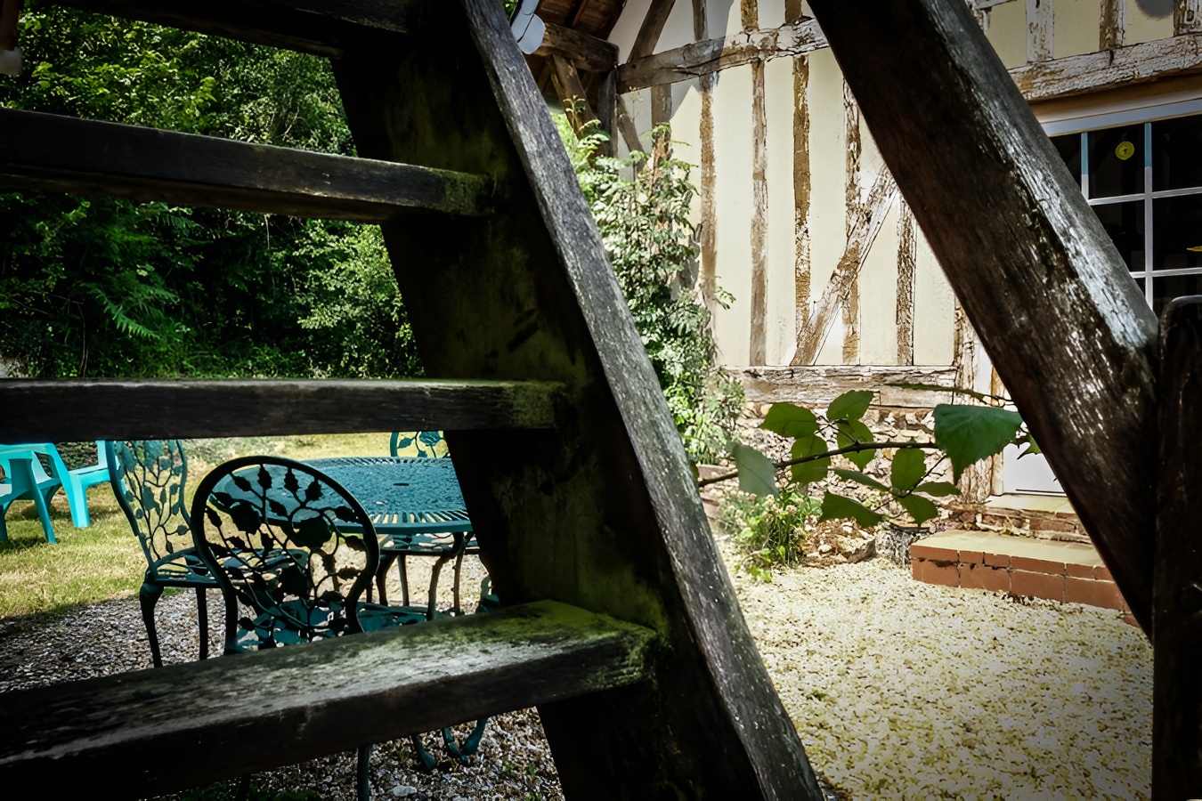 SAVANE, Fauguernon - photo 4