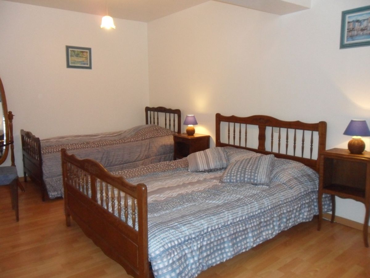 Meublé de tourisme, Savigny-le-Vieux - photo 2