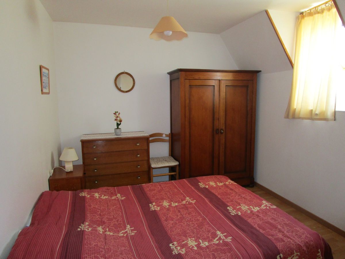 Meublé de tourisme, Savigny-le-Vieux