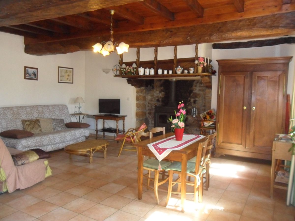 Meublé de tourisme, Savigny-le-Vieux - photo 3