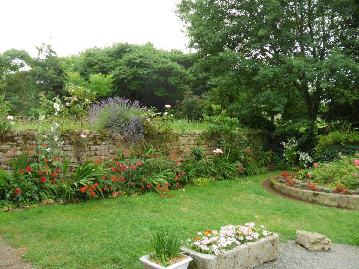 Meublé de tourisme, Savigny-le-Vieux - photo 5