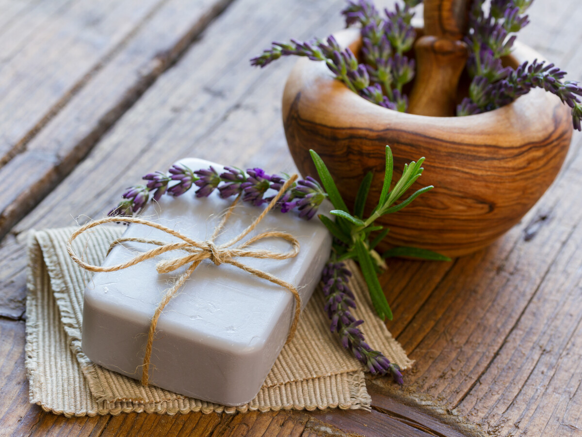 Atelier DIY - Fabrication de savon - Cabourg