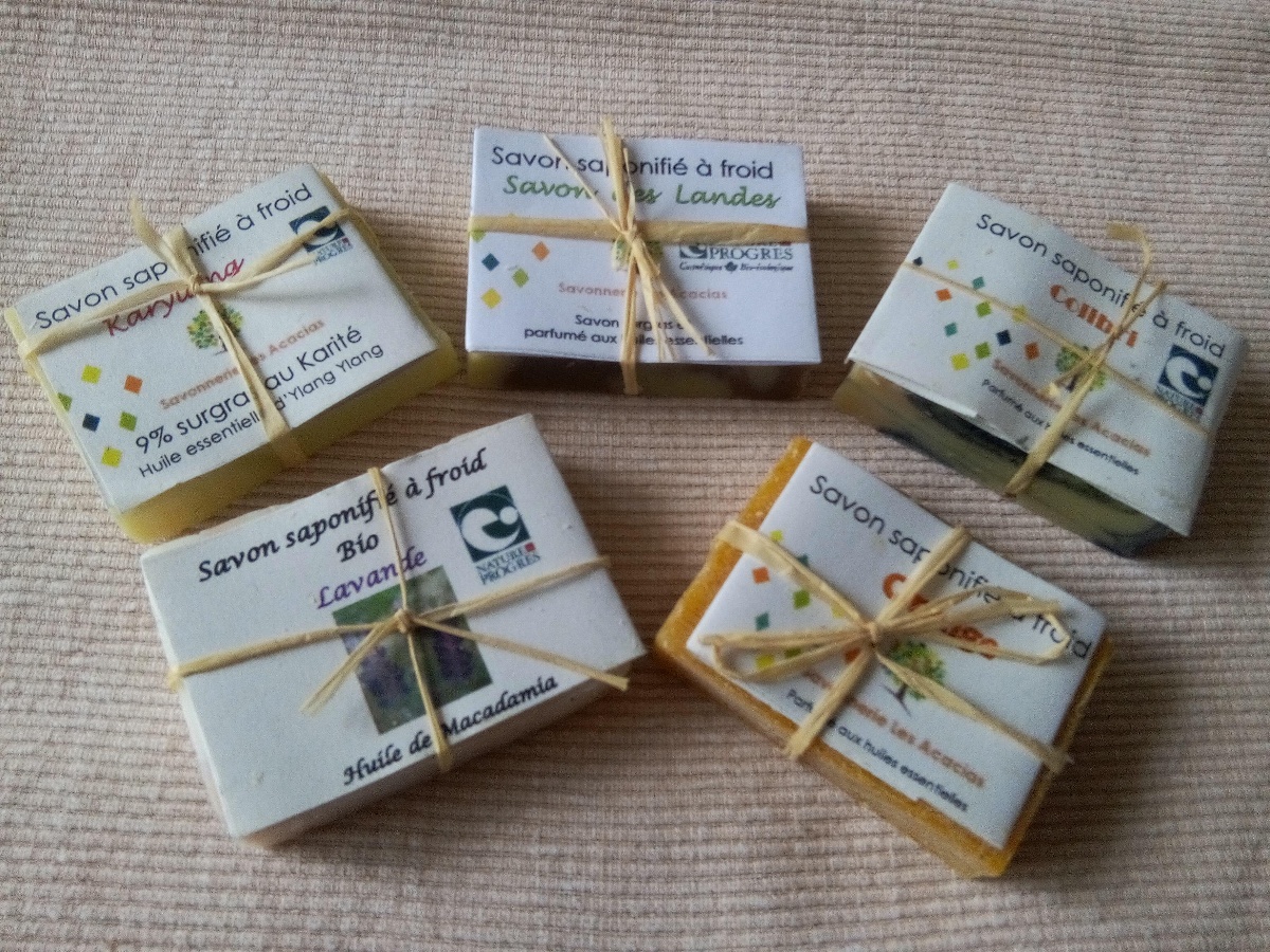 Zest'capade, gîte zéro déchet, May-sur-Orne - photo 12