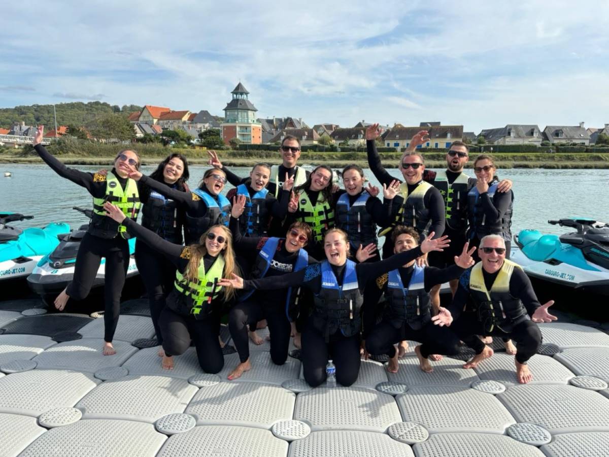 Cabourg Jet, Cabourg - photo 3