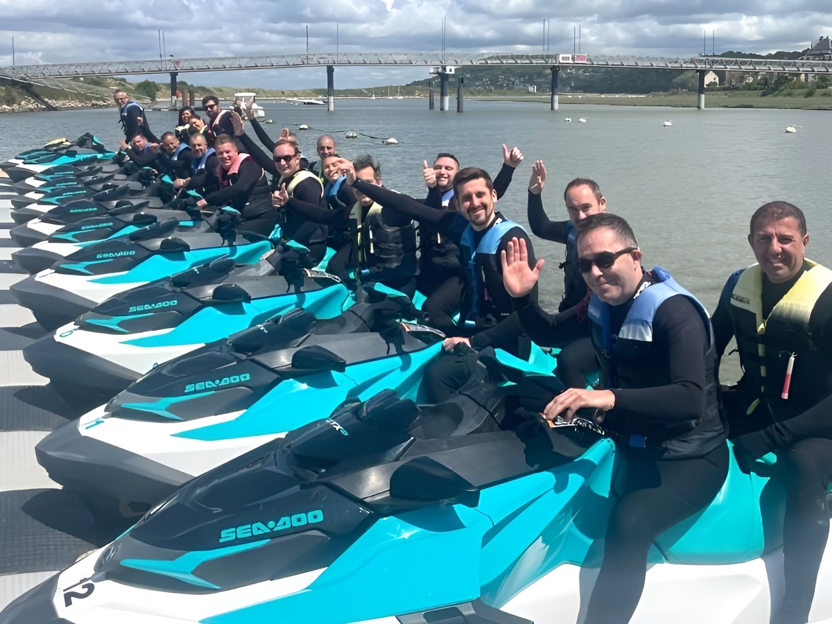 Cabourg Jet, Cabourg - photo 5