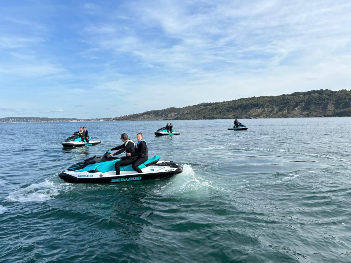 Cabourg Jet, Cabourg - photo 4