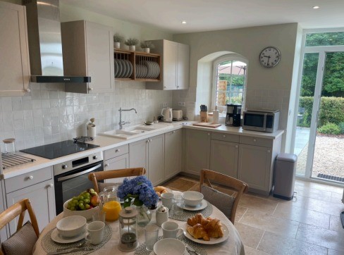 Gîte La Maison du Jardinier