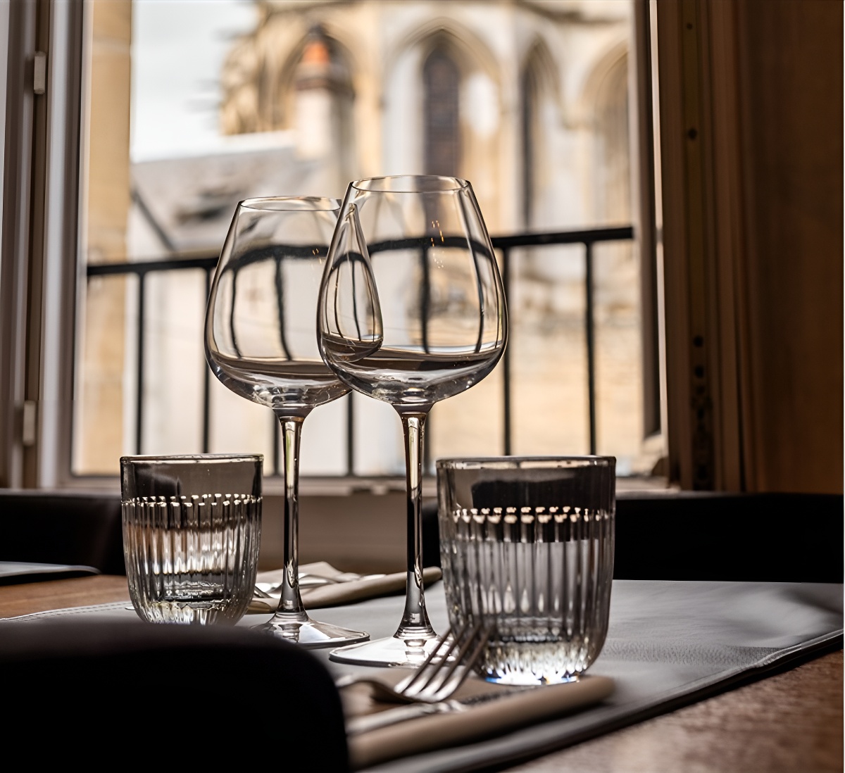 Acte 2, Bayeux - photo 3