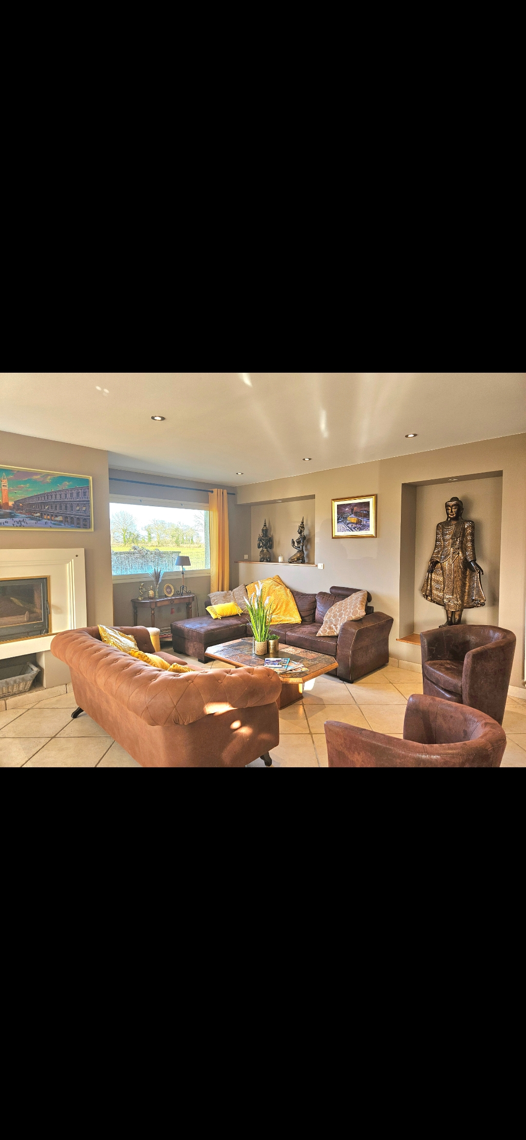 Le Domaine de Prune, Tour-en-Bessin - photo 11