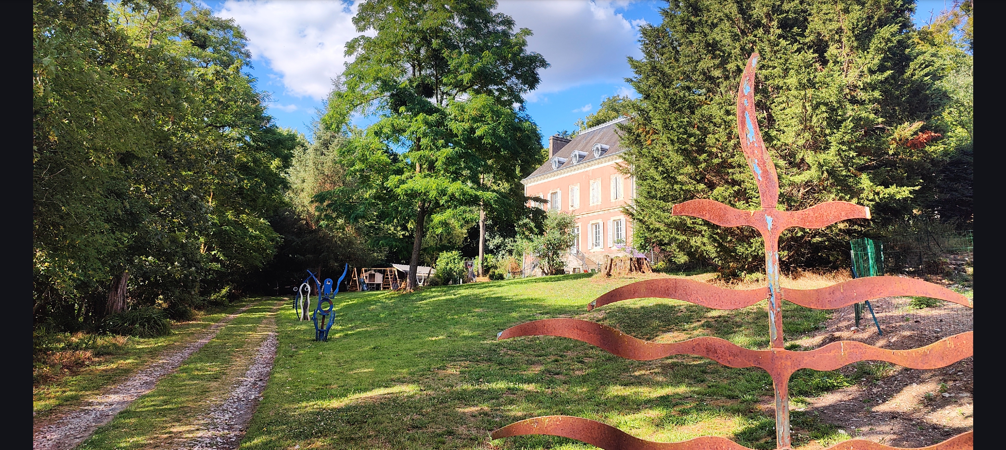 Gîte de la Roche Bouquet