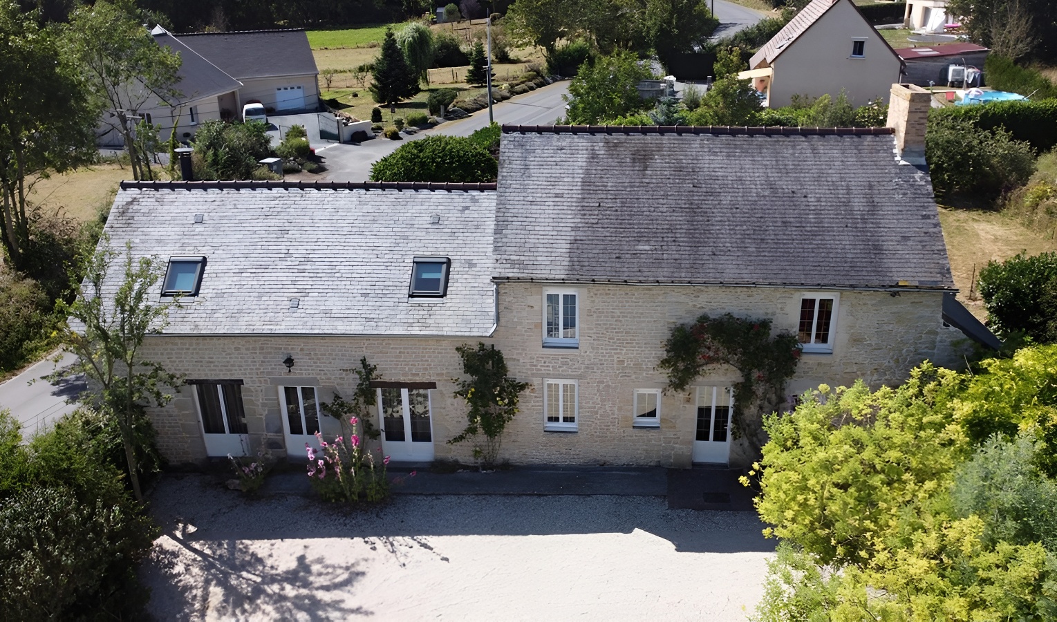 La Fermette de Celysse