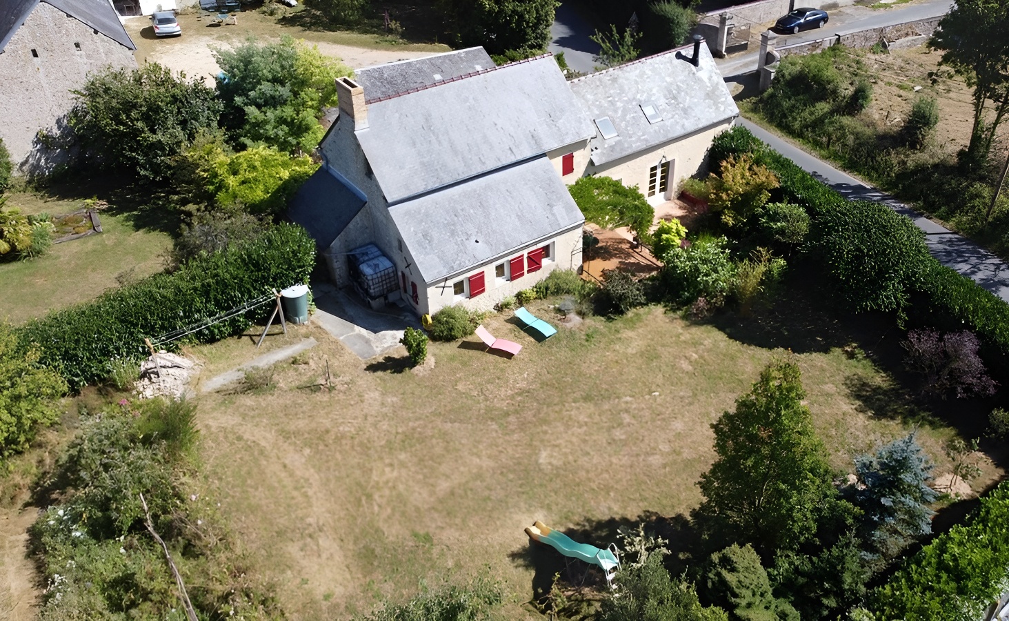 La Fermette de Celysse, Rubercy - photo 2