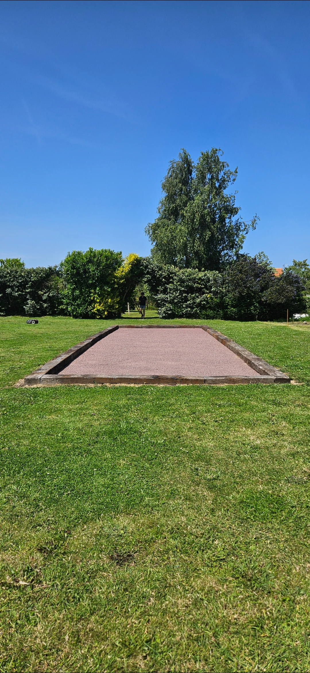 Le Domaine de Prune, Tour-en-Bessin - photo 12