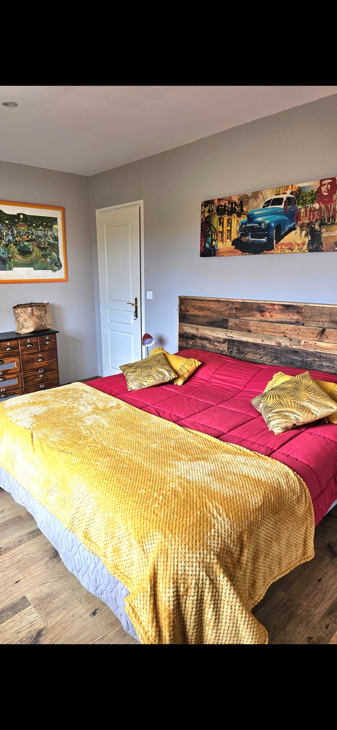 Le Domaine de Prune, Tour-en-Bessin