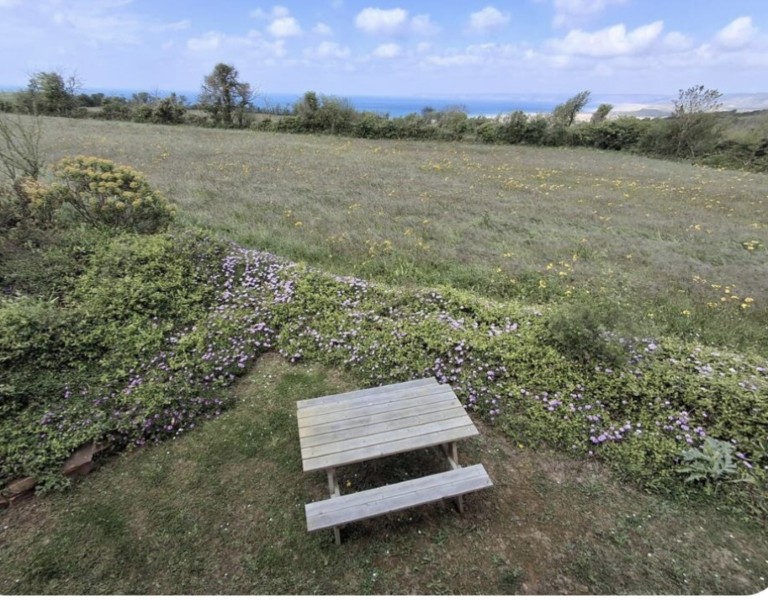 Meublé de tourisme > Cocon entre Terre et Mer — photo 2