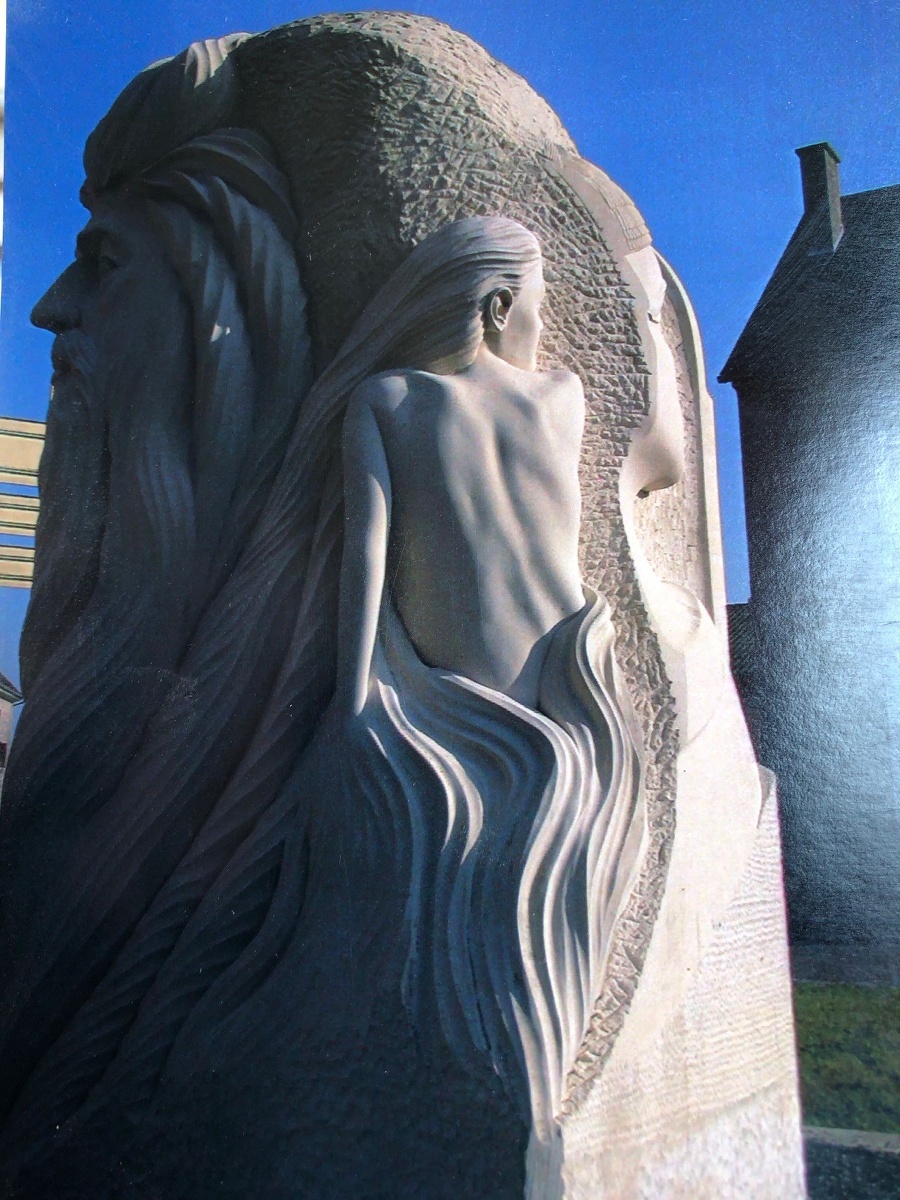 Atelier d'art Roland MOULIN, Mosles - photo 3