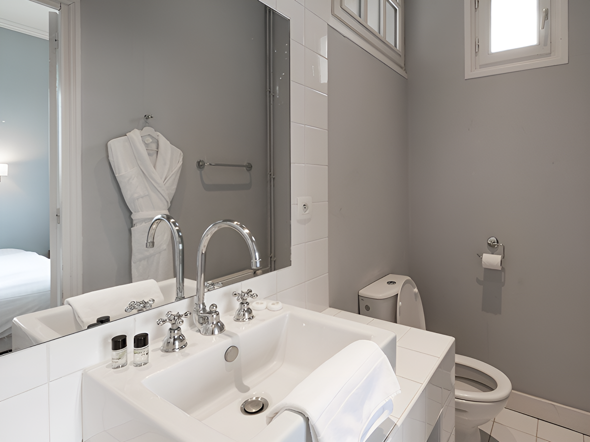 Villa Namouna - Les Deauvillaises, Deauville - photo 2