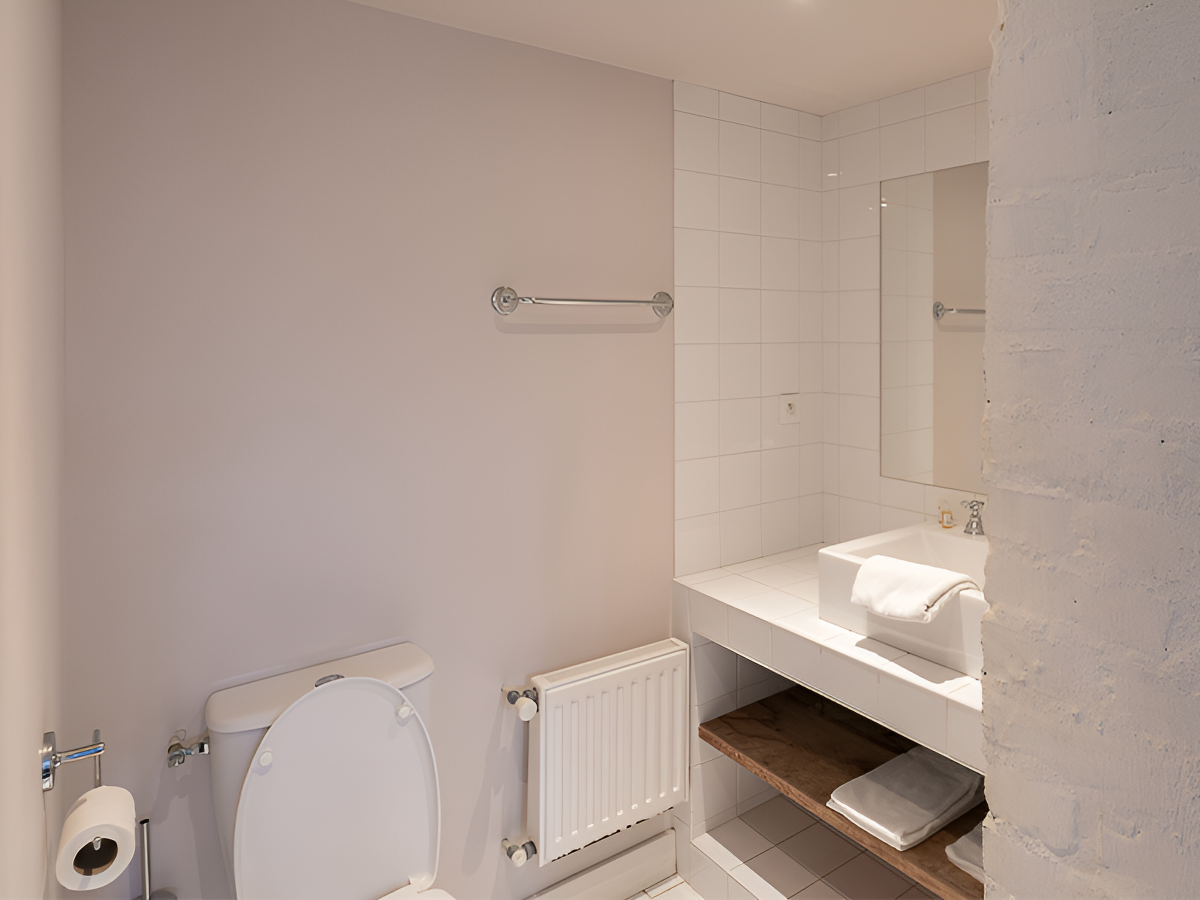 Villa Namouna - Les Deauvillaises, Deauville - photo 29