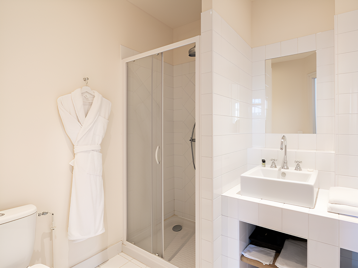 Villa Namouna - Les Deauvillaises, Deauville - photo 4