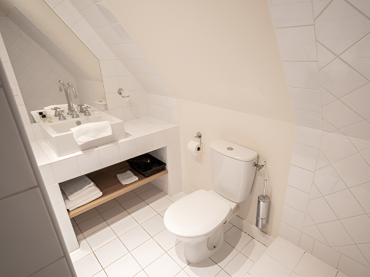 Villa Namouna - Les Deauvillaises, Deauville - photo 13