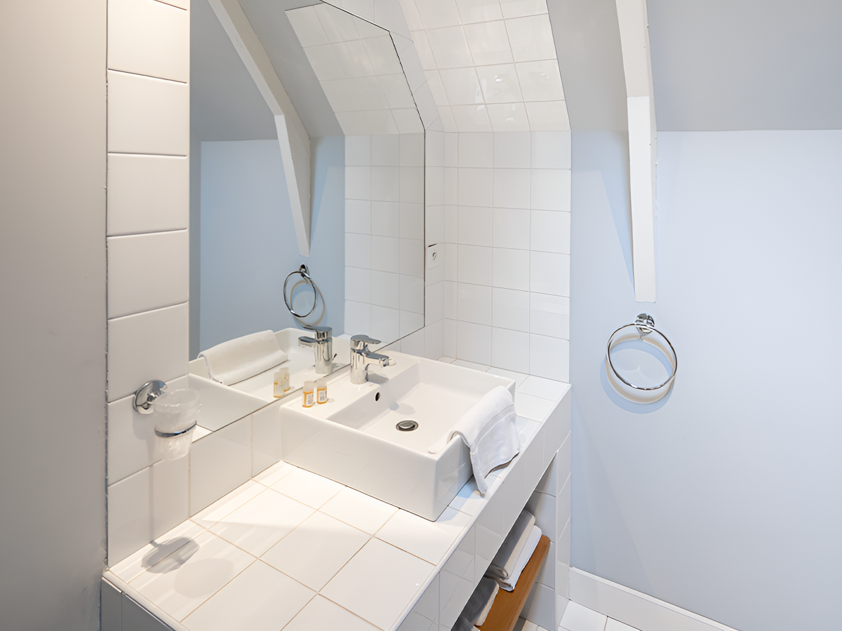 Villa Namouna - Les Deauvillaises, Deauville - photo 7