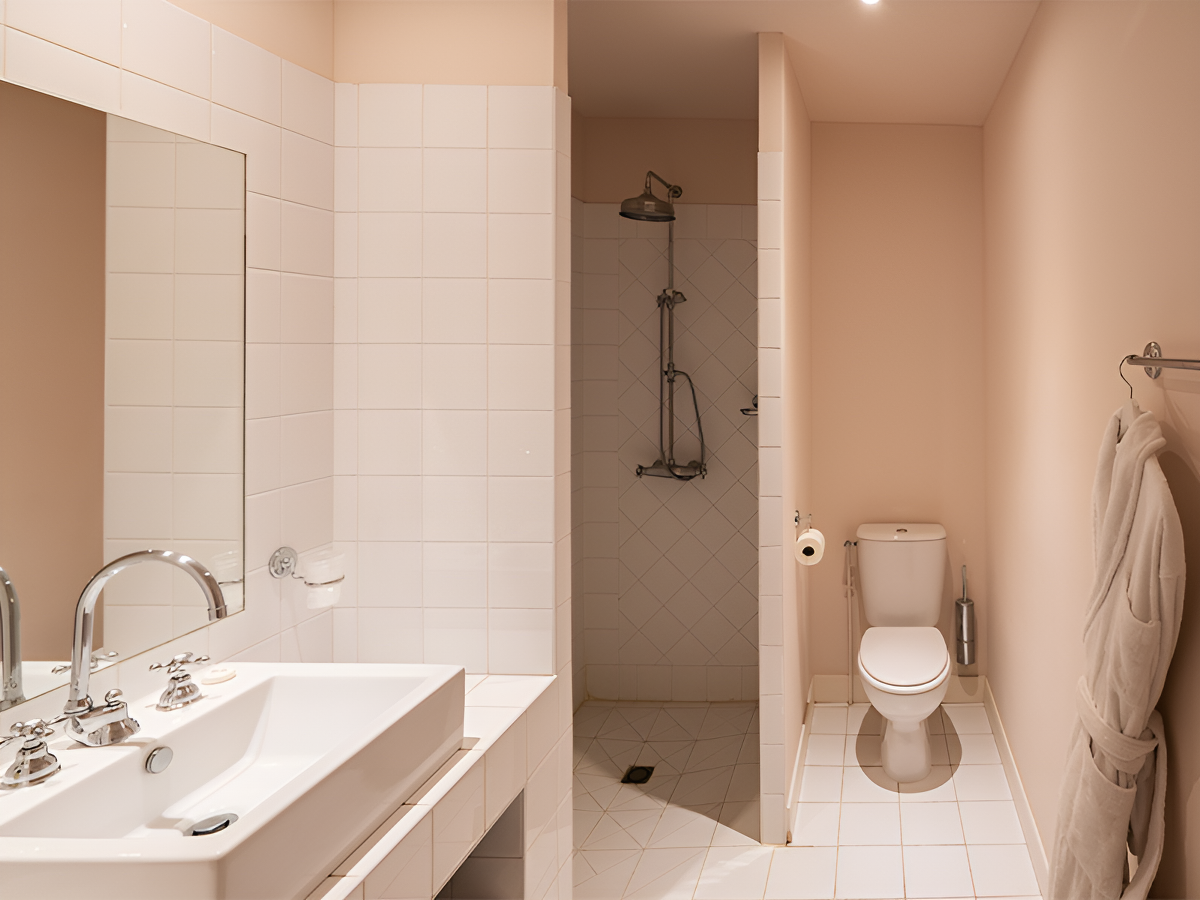 Villa Namouna - Les Deauvillaises, Deauville - photo 19